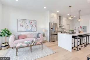 4347 Harrison St NW, Washington, DC 20015 - Photo 6