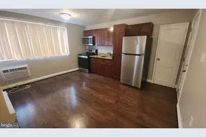4430 Martin Luther King Jr Avenue SW #102, Washington, DC 20032 - Photo 1