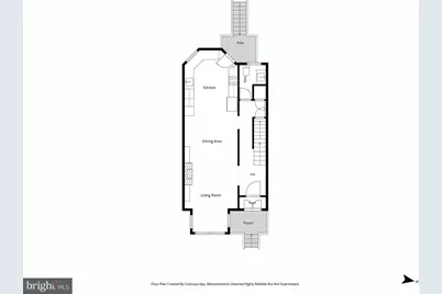706 12th Street NE, Washington, DC 20002 - Photo 46