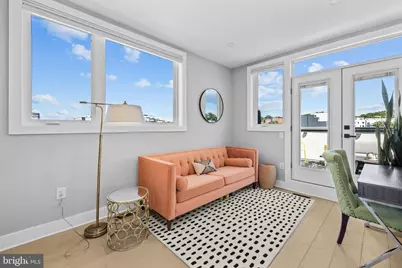 1915 H St NE #PH1, Washington, DC 20002 - Photo 12