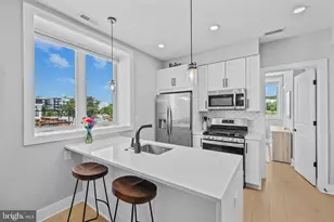 1915 H St NE, Washington, DC 20002 - Photo 8