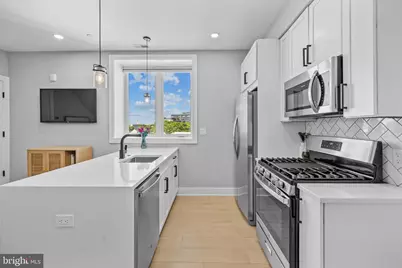 1915 H St NE #PH1, Washington, DC 20002 - Photo 10