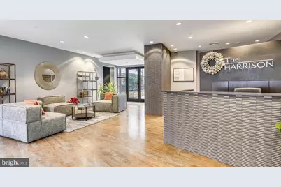 5201 Wisconsin Avenue NW #304, Washington, DC 20015 - Photo 2