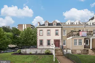 4123 Connecticut Ave NW, Washington, DC 20008 - Photo 1