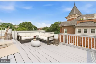 1229 O Street NW, Washington, DC 20005 - Photo 36