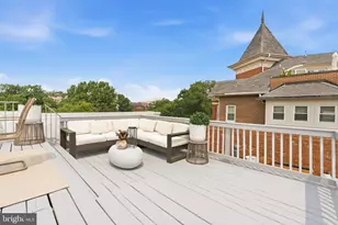 1229 O St NW, Washington, DC 20005 - Photo 36