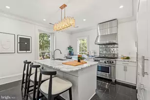 1229 O St NW, Washington, DC 20005 - Photo 10