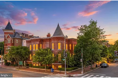 1229 O Street NW, Washington, DC 20005 - Photo 1
