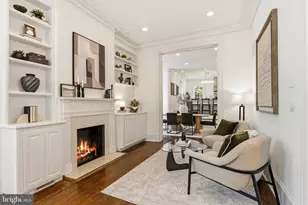 1229 O St NW, Washington, DC 20005 - Photo 12