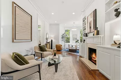 1229 O Street NW, Washington, DC 20005 - Photo 4