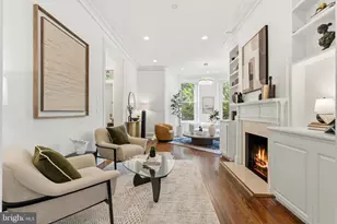 1229 O St NW, Washington, DC 20005 - Photo 4