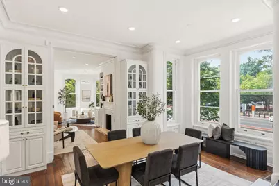 1229 O Street NW, Washington, DC 20005 - Photo 6
