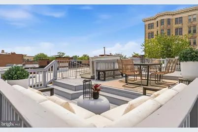 1229 O Street NW, Washington, DC 20005 - Photo 34