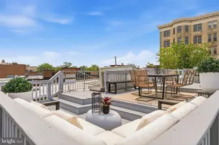 1229 O St NW, Washington, DC 20005 - Photo 34