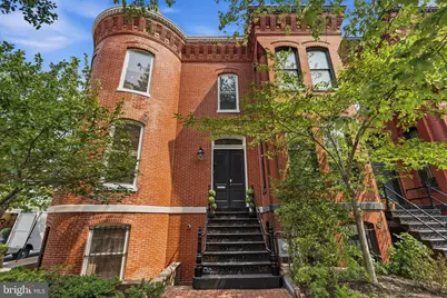1229 O Street NW, Washington, DC 20005 - Photo 44