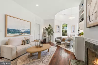 1229 O Street NW, Washington, DC 20005 - Photo 20