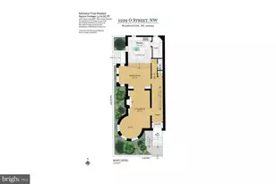 1229 O St NW, Washington, DC 20005 - Photo 58