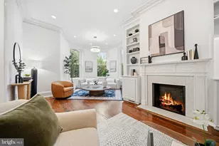 1229 O St NW, Washington, DC 20005 - Photo 2