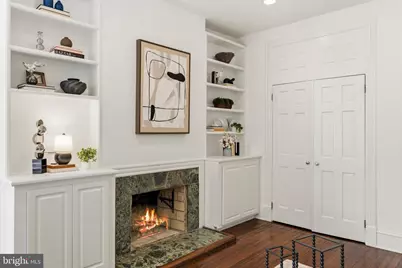 1229 O Street NW, Washington, DC 20005 - Photo 22