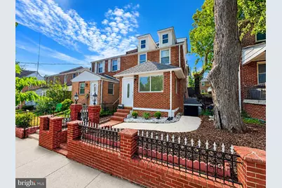719 Farragut Place NE, Washington, DC 20017 - Photo 1