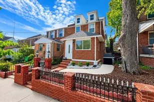719 Farragut Pl NE, Washington, DC 20017 - Photo 1