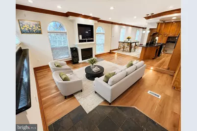 719 Farragut Place NE, Washington, DC 20017 - Photo 10