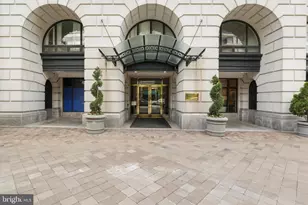 601 Pennsylvania Ave NW, Washington, DC 20004 - Photo 1