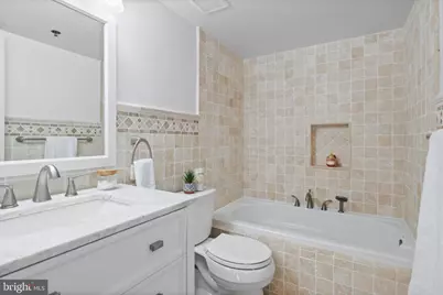 601 Pennsylvania Avenue NW #612, Washington, DC 20004 - Photo 14