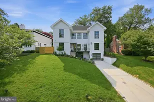 7049 Western Ave NW, Washington, DC 20015 - Photo 50