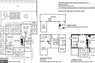 7049 Western Ave NW, Washington, DC 20015 - Photo 2