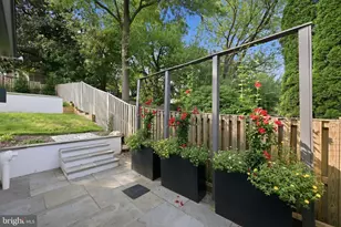 7049 Western Ave NW, Washington, DC 20015 - Photo 14
