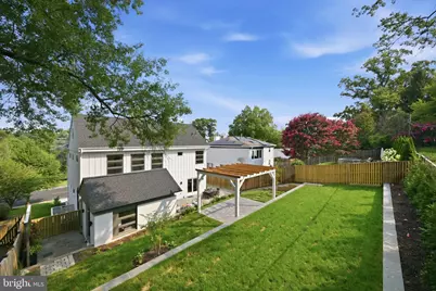 7049 Western Avenue NW, Washington, DC 20015 - Photo 44