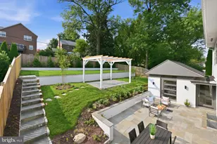 7049 Western Ave NW, Washington, DC 20015 - Photo 38