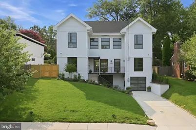 7049 Western Avenue NW, Washington, DC 20015 - Photo 48