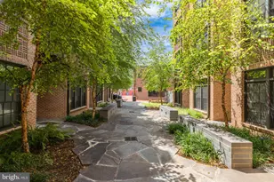1309 E St SE, Washington, DC 20003 - Photo 32