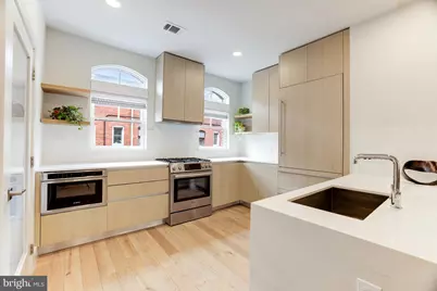 1309 E Street SE #37, Washington, DC 20003 - Photo 4
