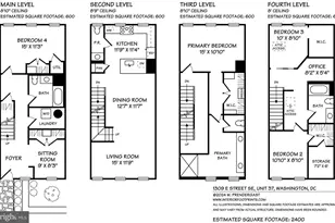 1309 E St SE, Washington, DC 20003 - Photo 38