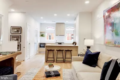 1309 E Street SE #37, Washington, DC 20003 - Photo 8