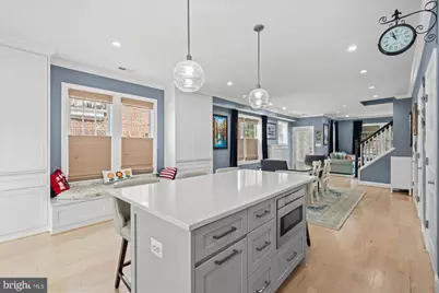 1809 Otis Street NE, Washington, DC 20018 - Photo 16