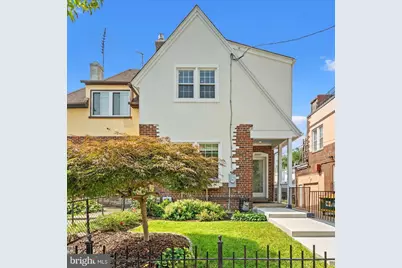 1809 Otis Street NE, Washington, DC 20018 - Photo 2