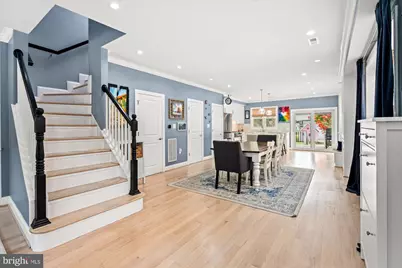 1809 Otis Street NE, Washington, DC 20018 - Photo 8