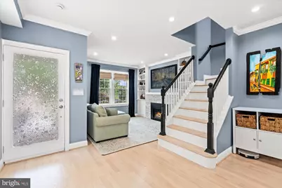 1809 Otis Street NE, Washington, DC 20018 - Photo 4