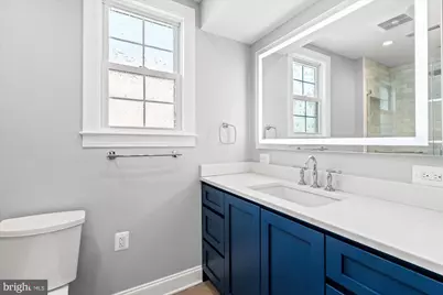 1809 Otis Street NE, Washington, DC 20018 - Photo 34