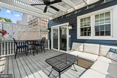 1809 Otis Street NE, Washington, DC 20018 - Photo 20