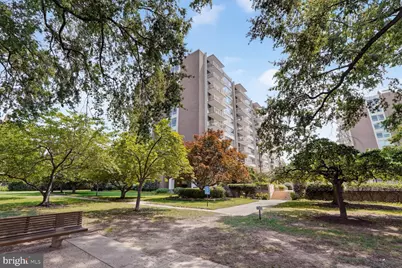 1435 4th Street SW #B306, Washington, DC 20024 - Photo 1