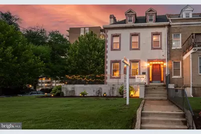 4123 Connecticut Avenue NW, Washington, DC 20008 - Photo 38