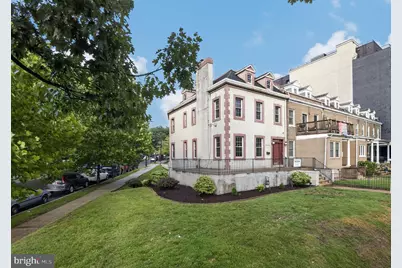 4123 Connecticut Avenue NW, Washington, DC 20008 - Photo 2