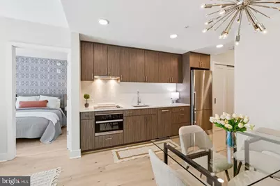 1211 Van Street SE #1003, Washington, DC 20003 - Photo 4