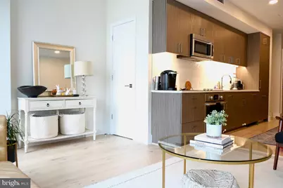 1211 Van Street SE #TH-1C, Washington, DC 20003 - Photo 2