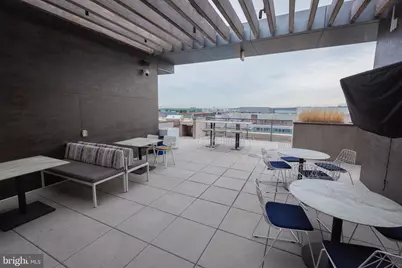 1211 Van Street SE #TH-1C, Washington, DC 20003 - Photo 16